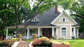 Real Estate Photography