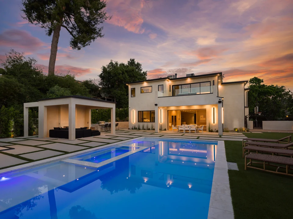 Finished QwikVid twilight property image