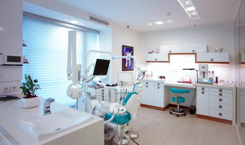 Healthcare facility
