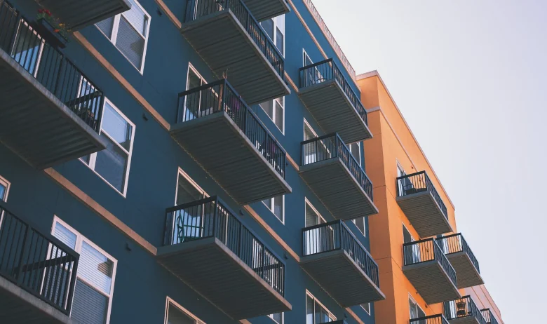 Real estate development