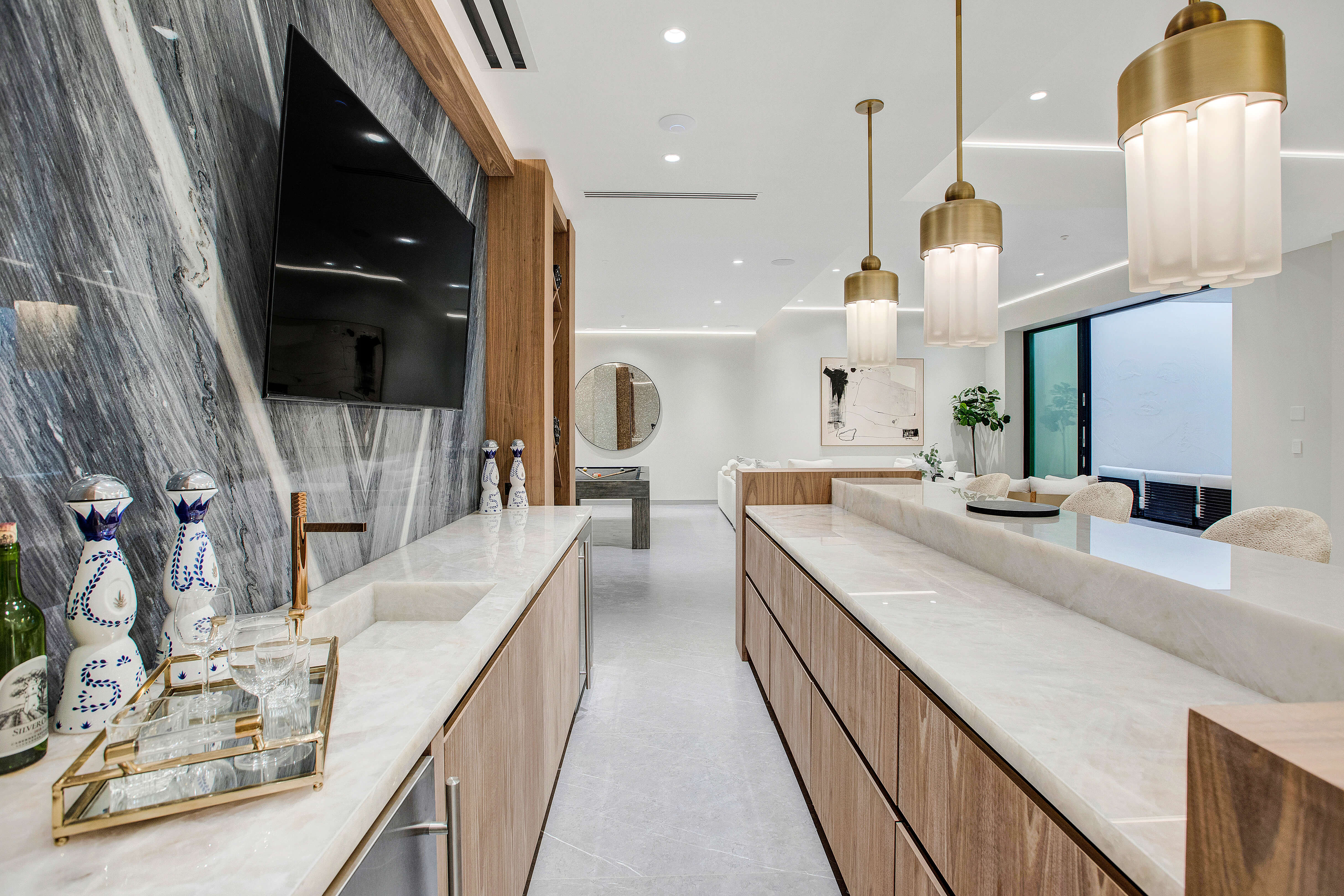 Modern interior website gallery image
