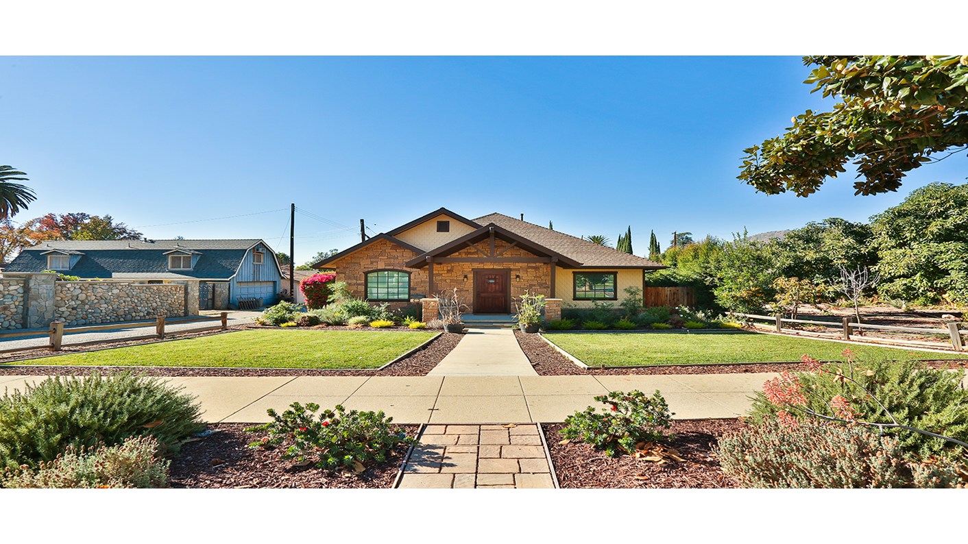 423 North Minnesota Avenue, Glendora, CA 91741