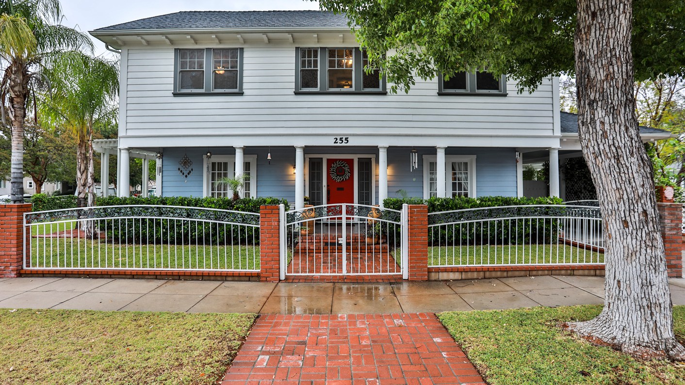 255 West Marshall Boulevard, San Bernardino, CA 92405