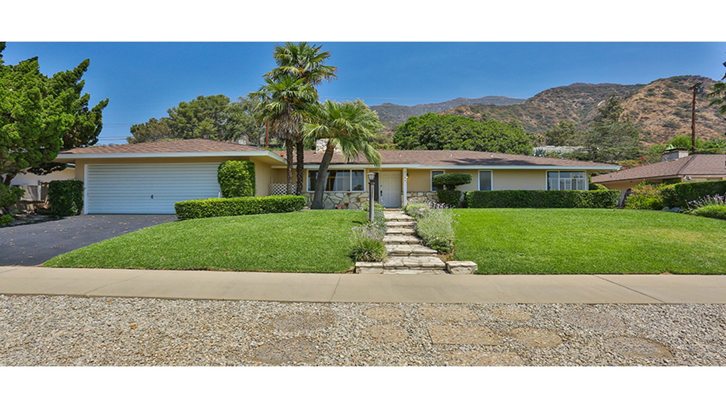 3795 Startouch Drive, Pasadena, CA 91107