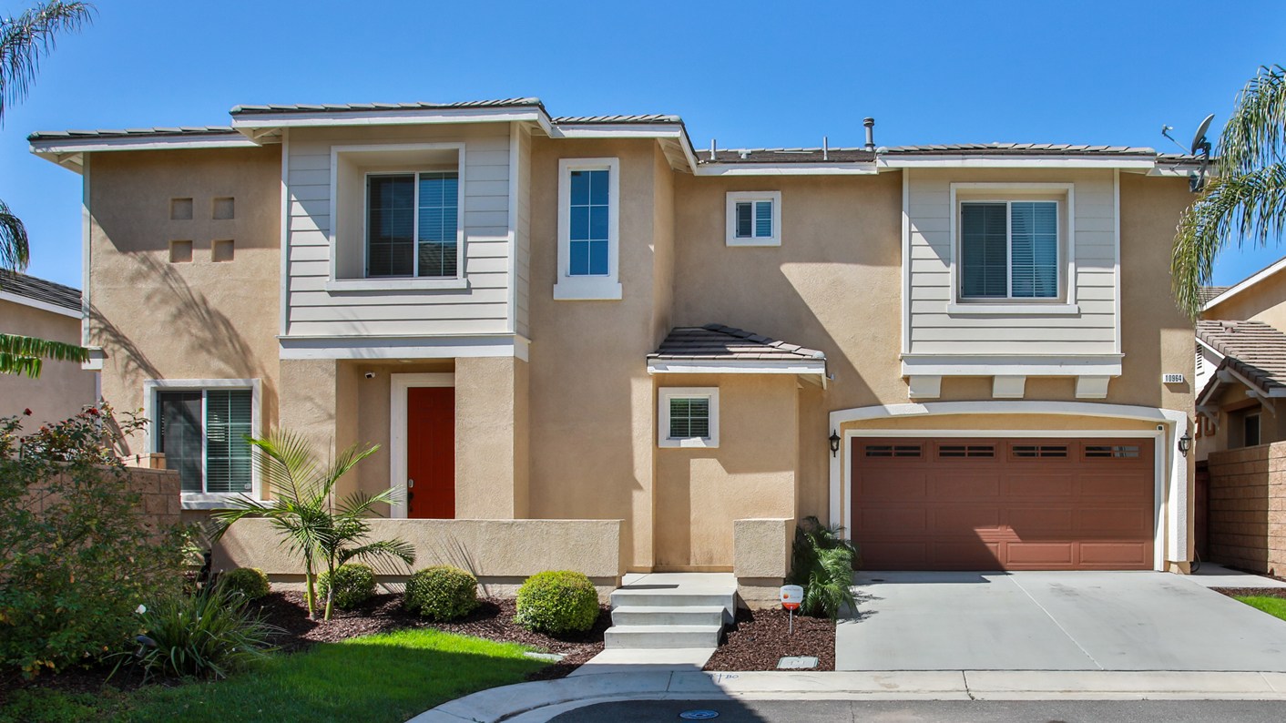 10964 Yellowbluff Court, Riverside, CA 92503
