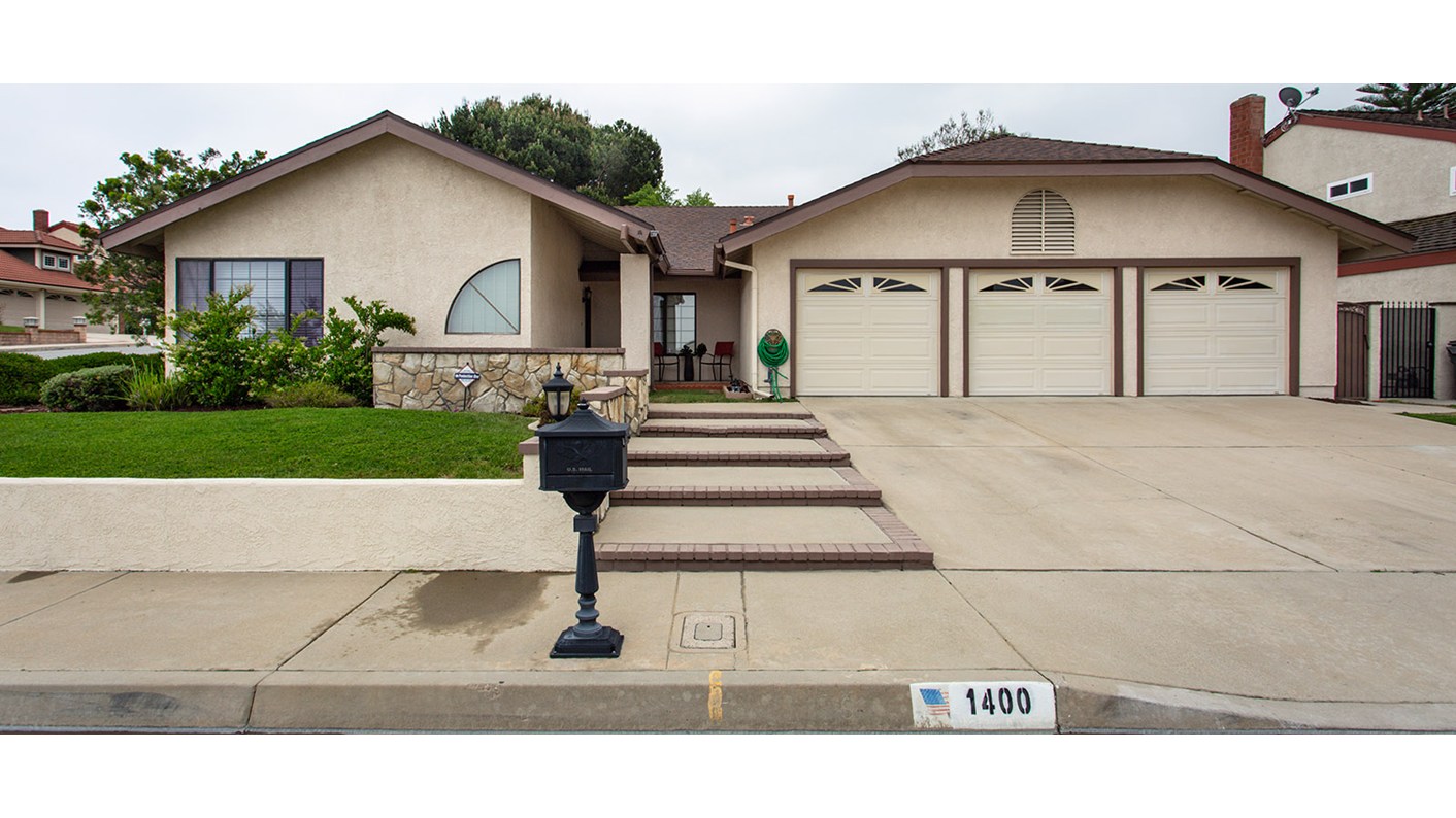 1400 Redpost Court, Diamond Bar, CA 91765