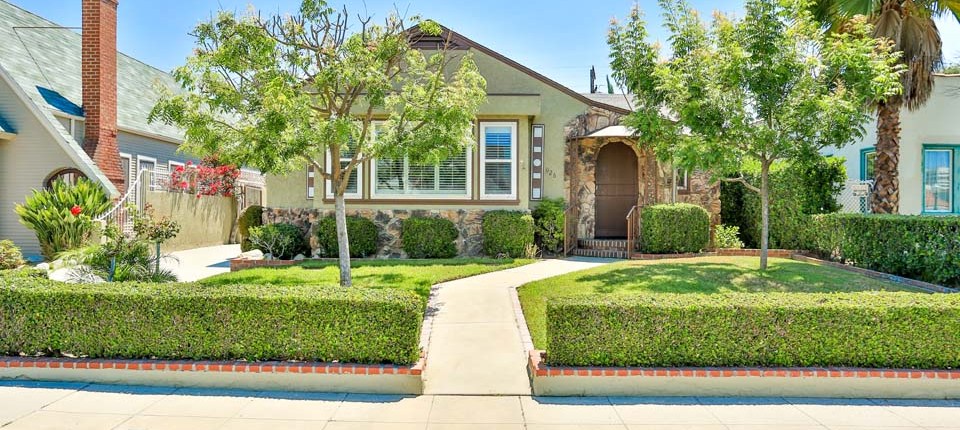 926 N Isabel Street, Glendale, CA 91207