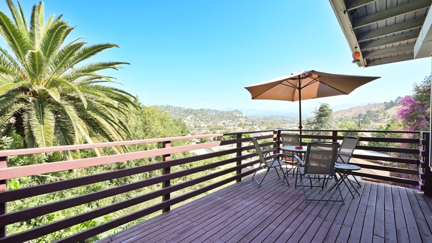 4000 Berenice Avenue, Lincoln Heights, CA 90031