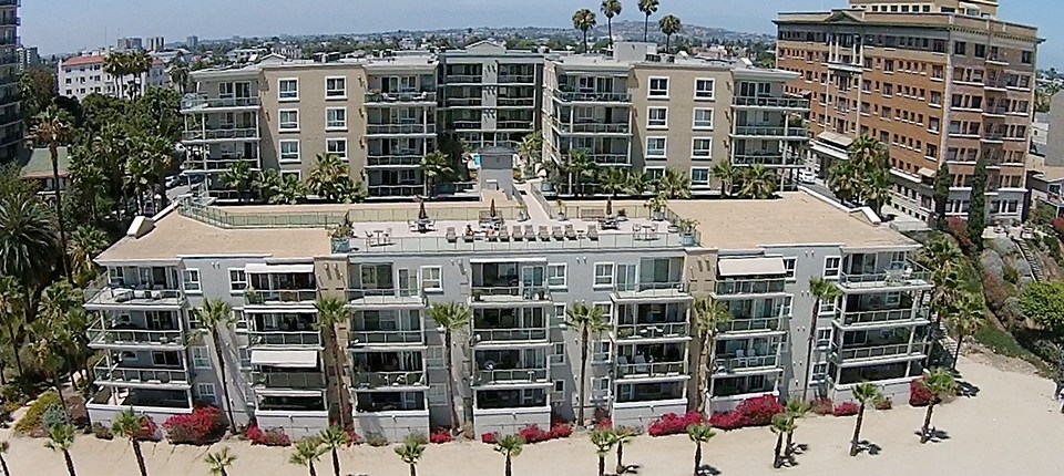 1000 E Ocean Blvd #305, Long Beach, CA 90802