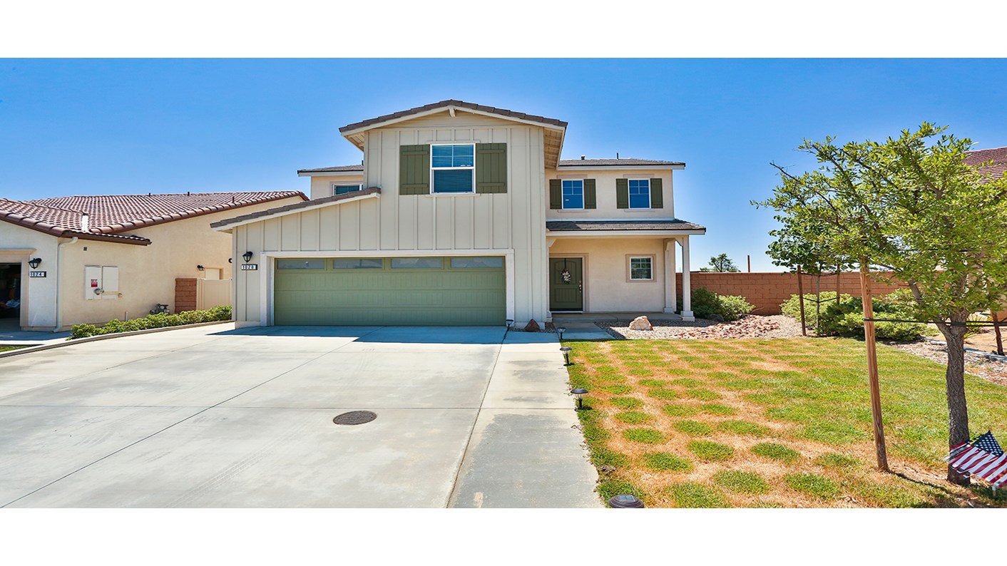 1028 Heron Court, Calimesa, CA 92320