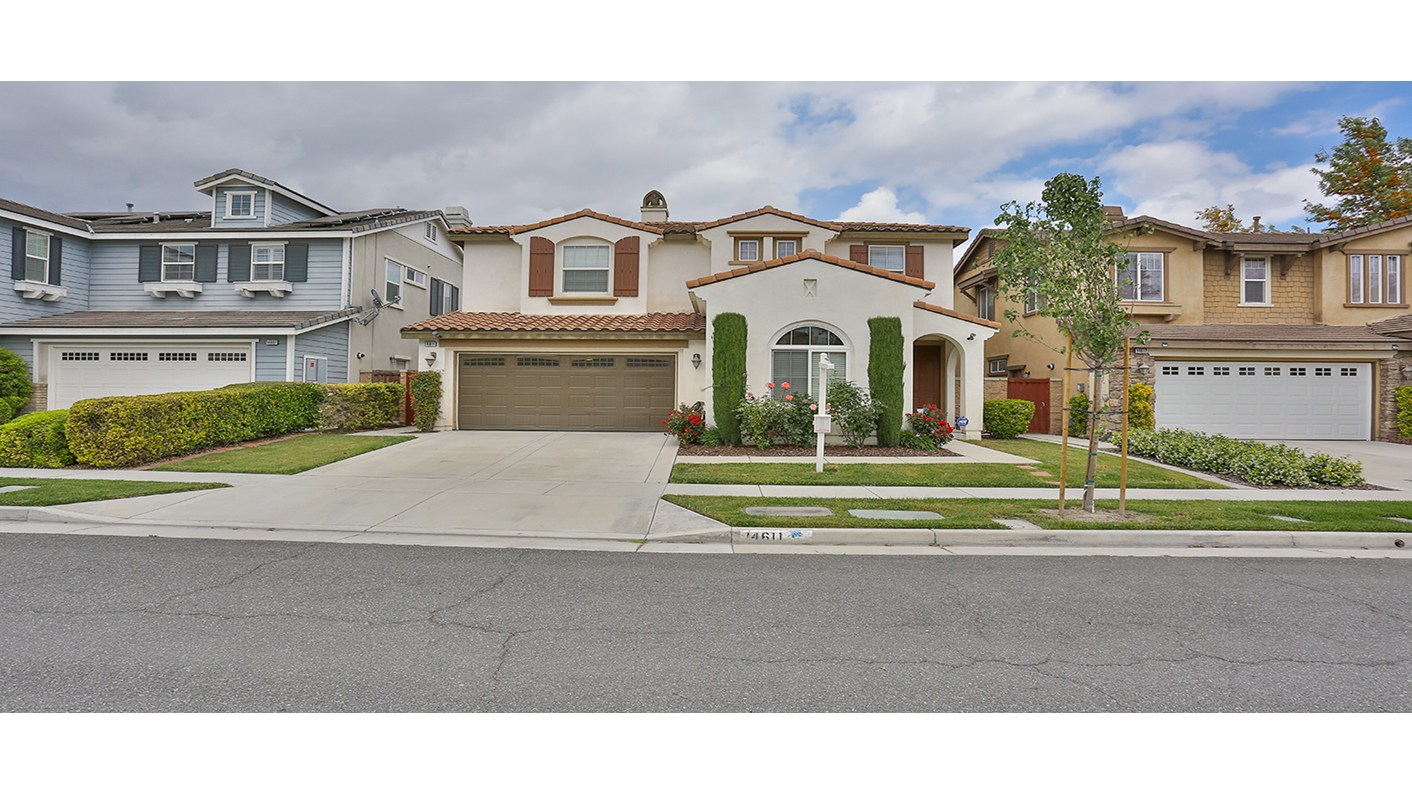 14611 Excelsior Avenue, Chino, CA 91710