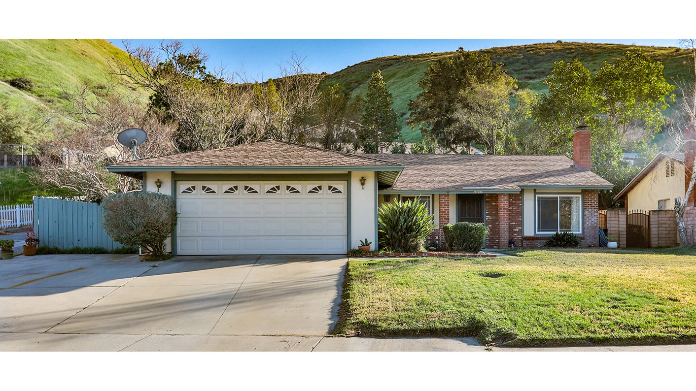 1617 Grossmont Road, San Bernardino, CA 92407