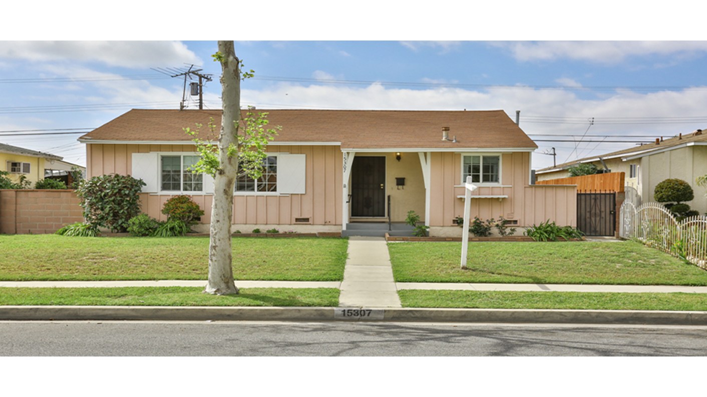 15307 Studebaker Road, Norwalk, CA 90650