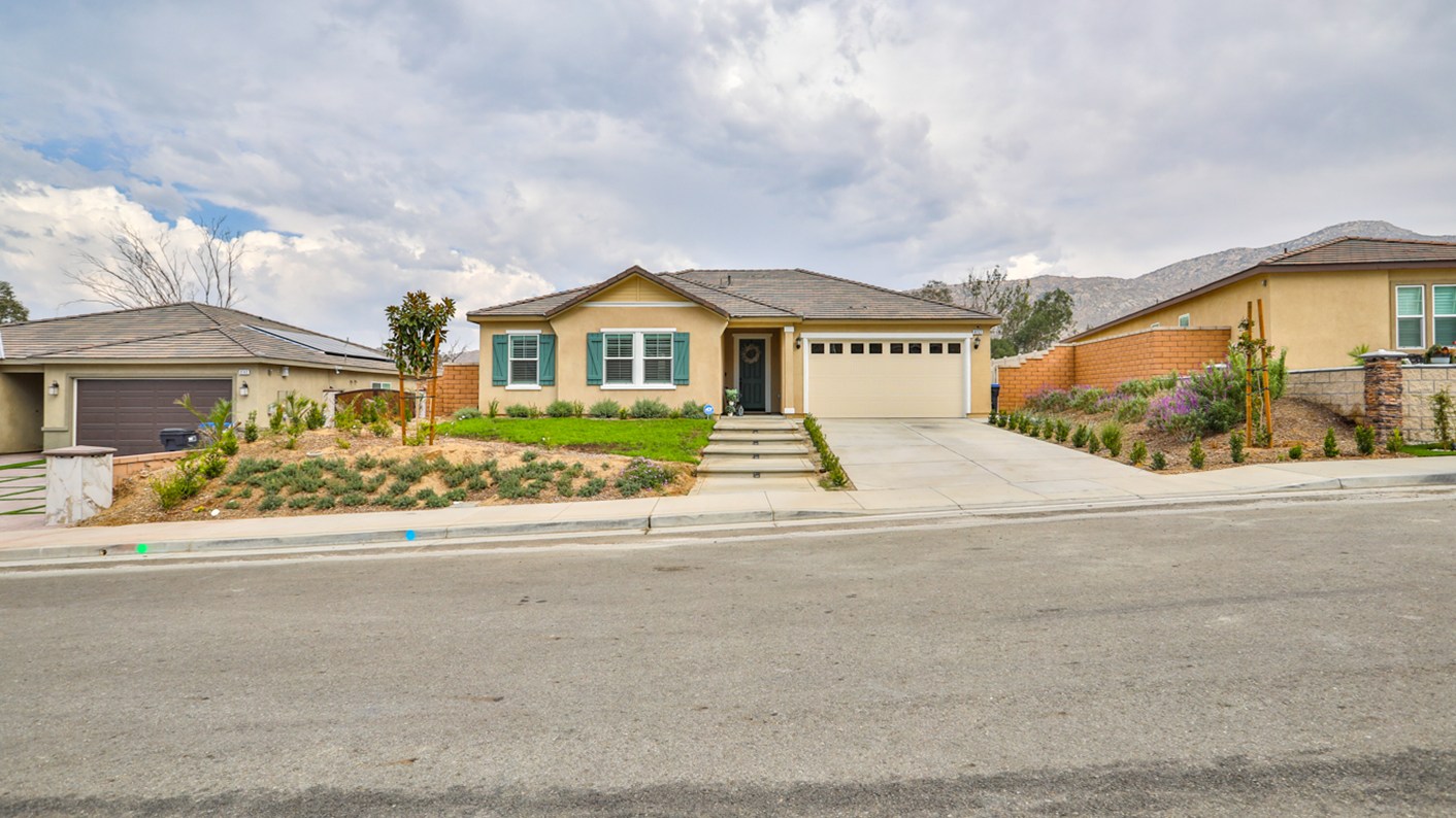 8152 Country Mile Lane, Riverside, CA 92507