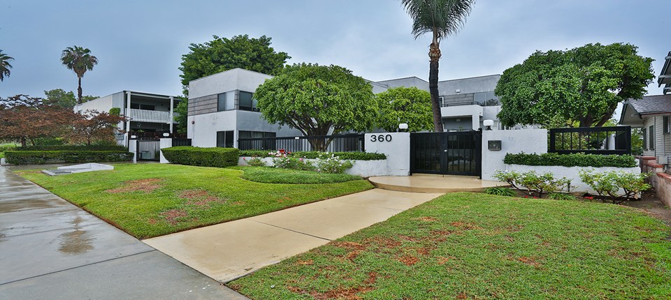 360 South Los Robles Avenue, 91101, Pasadena, CA 91101