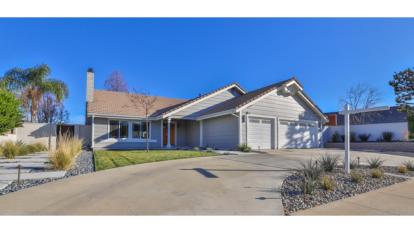 4698 Esperanza Drive, La Verne, CA 91750