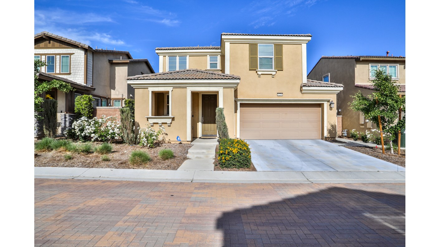 3235 East Olympic Drive, Ontario, CA 91762