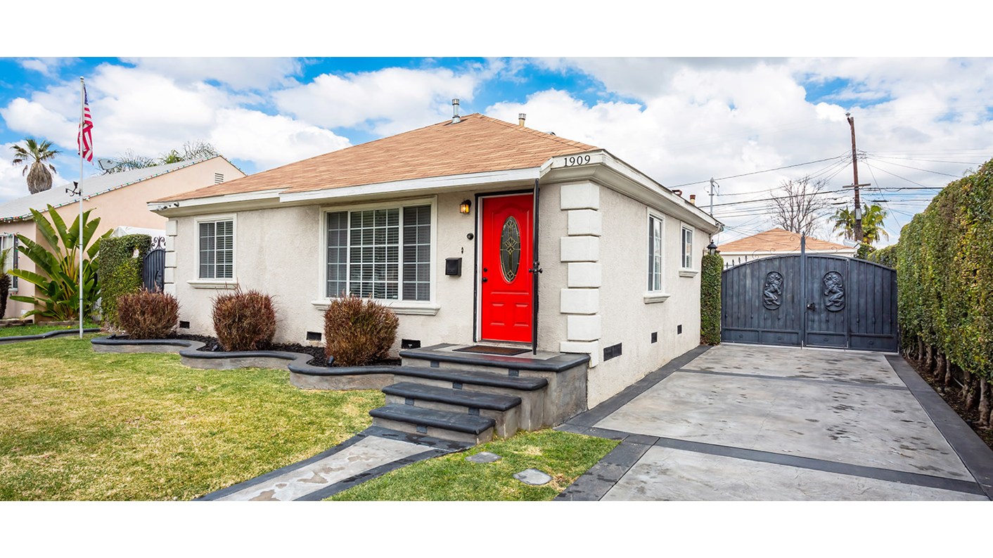 1909 East Killen Place, Compton, CA 90221