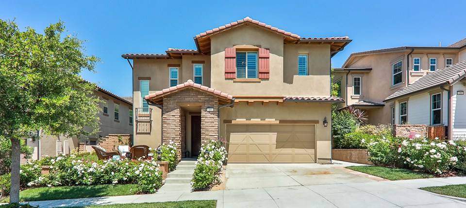 19 Cache Street, Rancho Mission Viejo, CA 92694