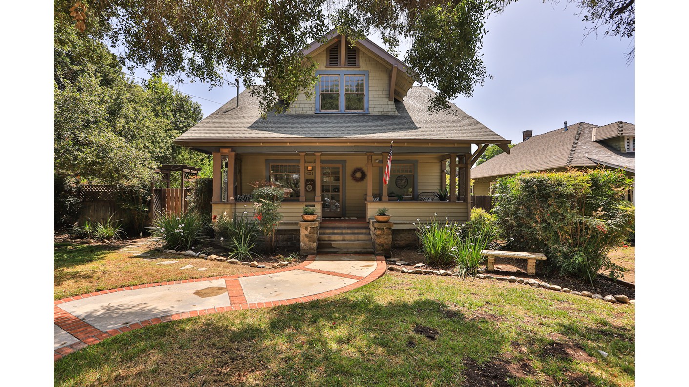 604 North San Dimas Avenue, San Dimas, CA 91773