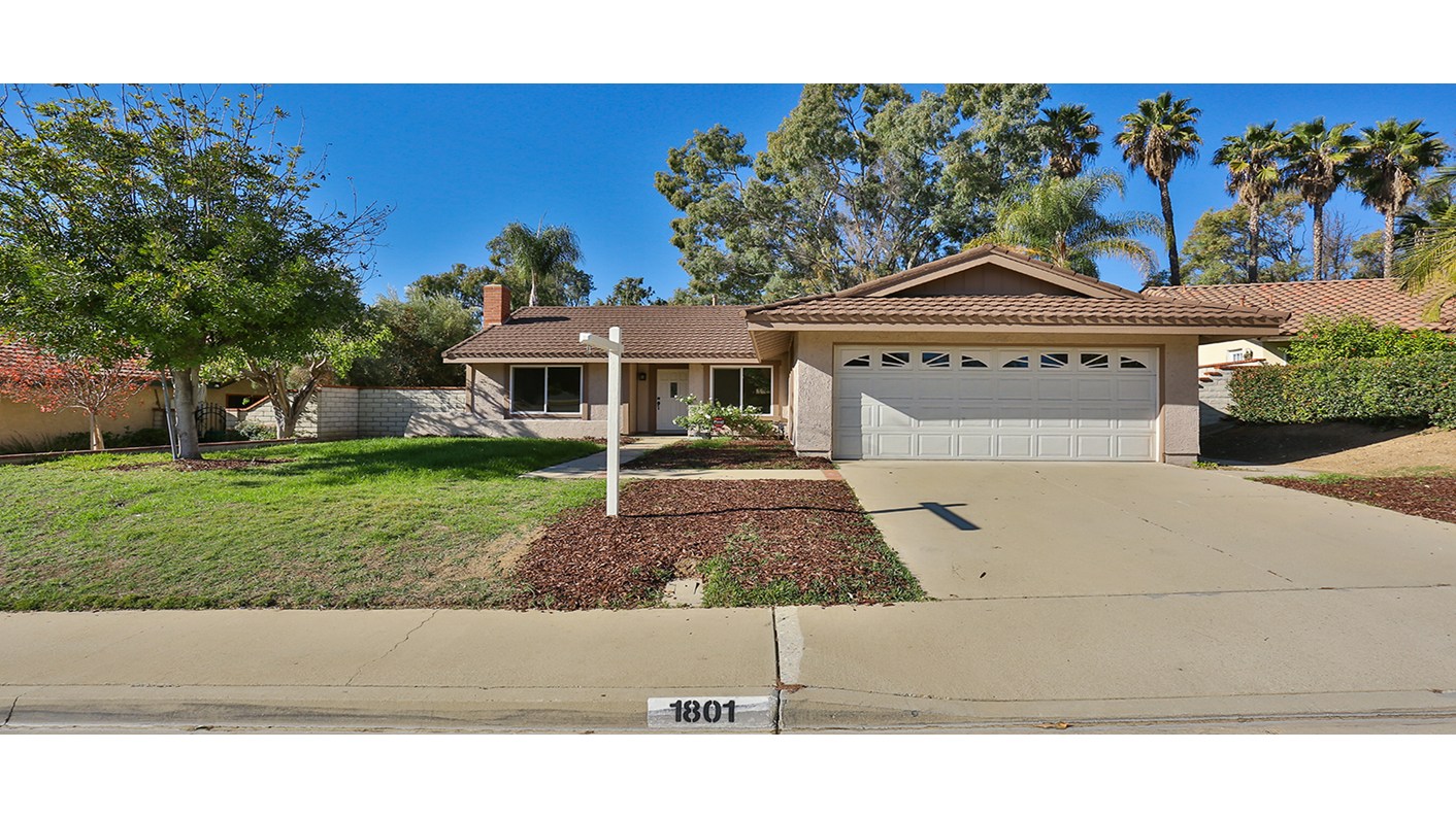 1801 Calle Ciervos, San Dimas, CA 91773