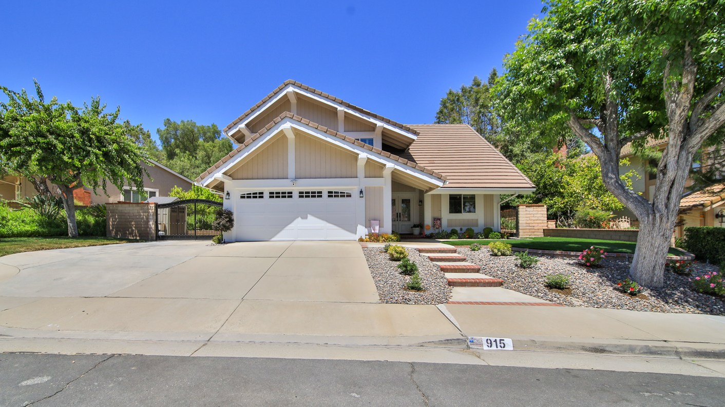 915 Calle Frondosa, San Dimas, CA 91773