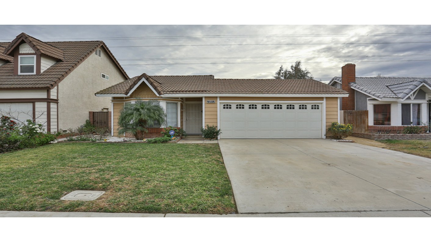 13911 Woodland Drive, Fontana, CA 92337