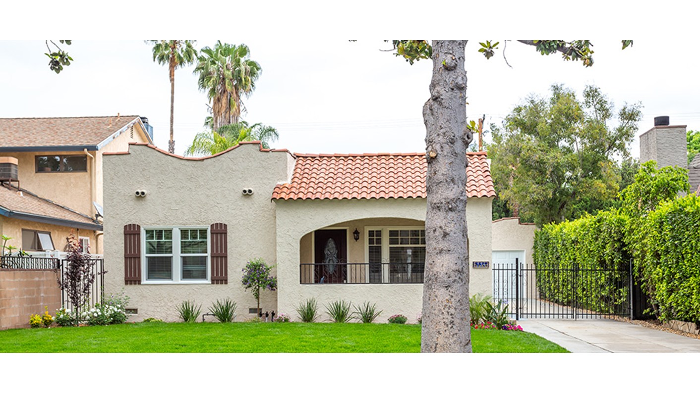 134 South Lamer Street, Burbank, CA 91506