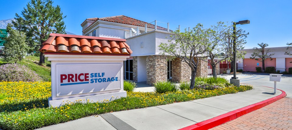 6599 Haven Avenue, Rancho Cucamonga, CA 91737