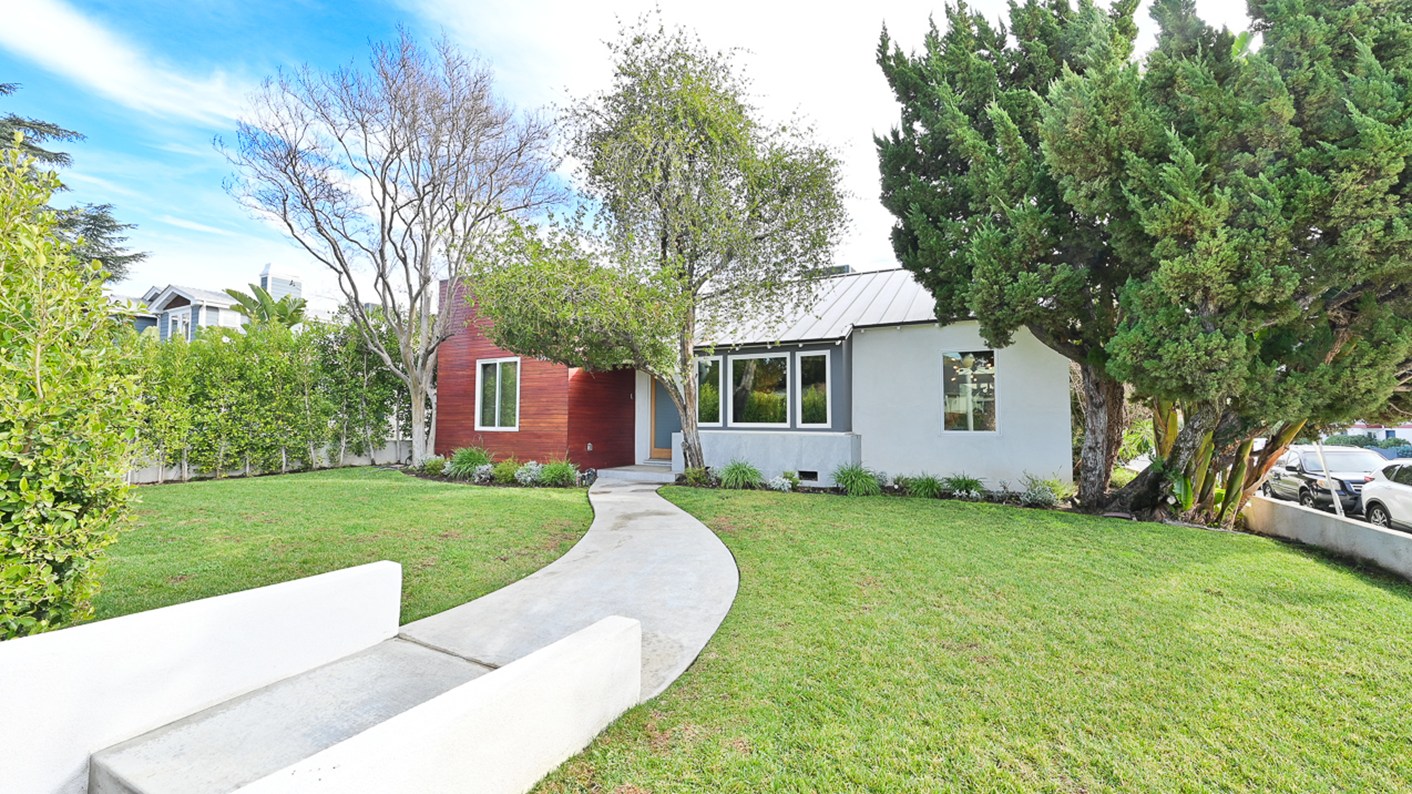 4502 Kraft Avenue, Los Angeles, CA 91602