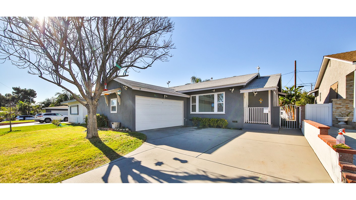 609 North Billow Drive, San Dimas, CA 91773
