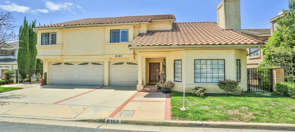 6163 Meadow Lark Drive, La Verne, CA 91750
