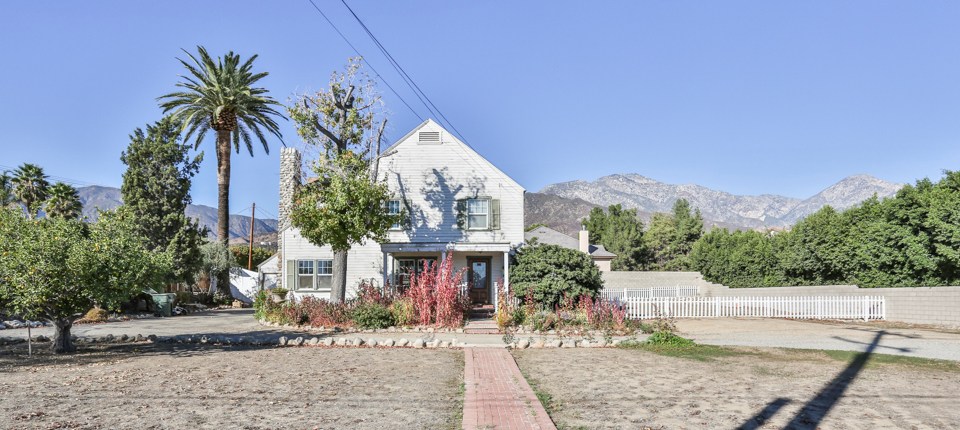 765 W 22nd St, Upland, CA 91784