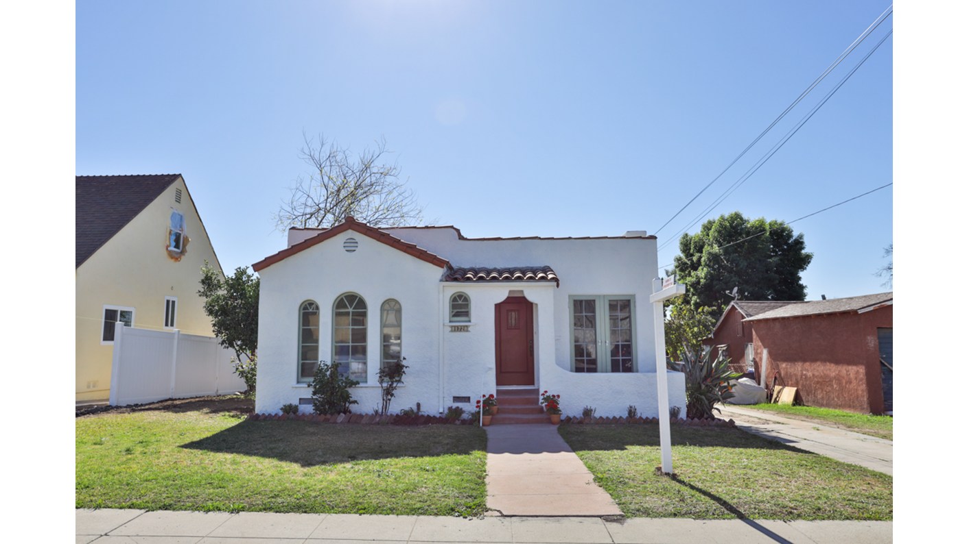 11728 Rincon Drive, Whittier, CA 90606