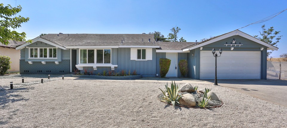 11032 Peoria, Los Angeles, CA 91352