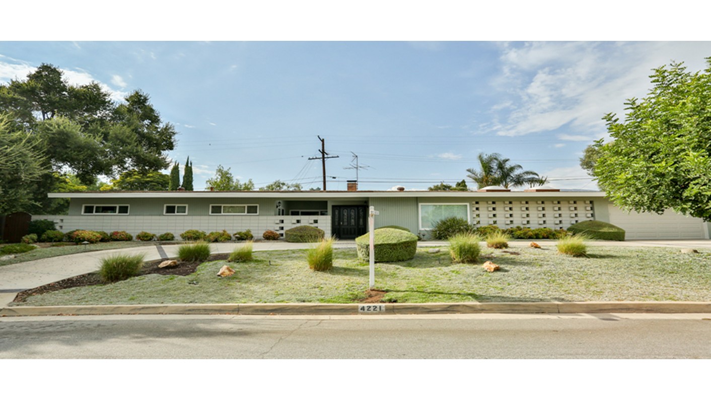 4221 Oak Hollow Rd, Claremont, CA 91711