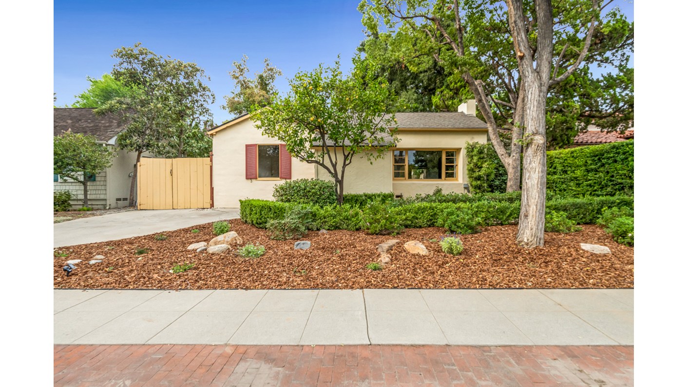 515 West 11th Street, Claremont, CA 91711
