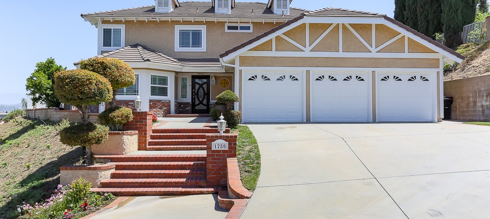 1280 South Lemon Avenue, Diamond Bar, CA 91789