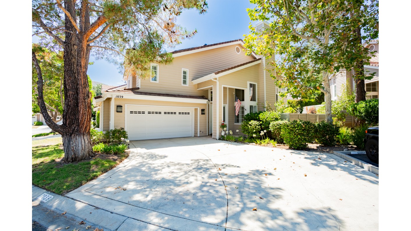 1039 Terrace Hill Circle, Thousand Oaks, CA 91362