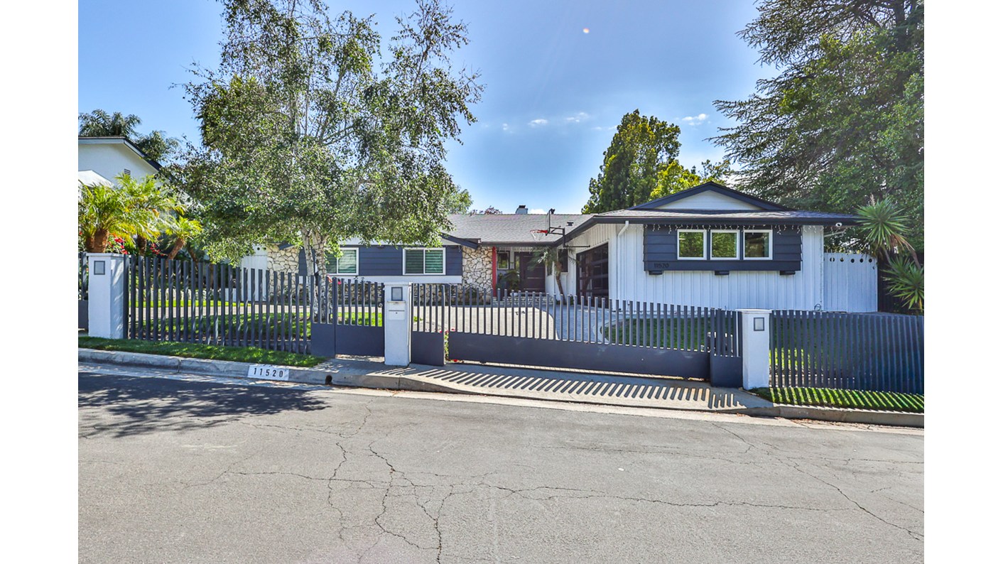 11520 Duque Drive, Los Angeles, CA 91604