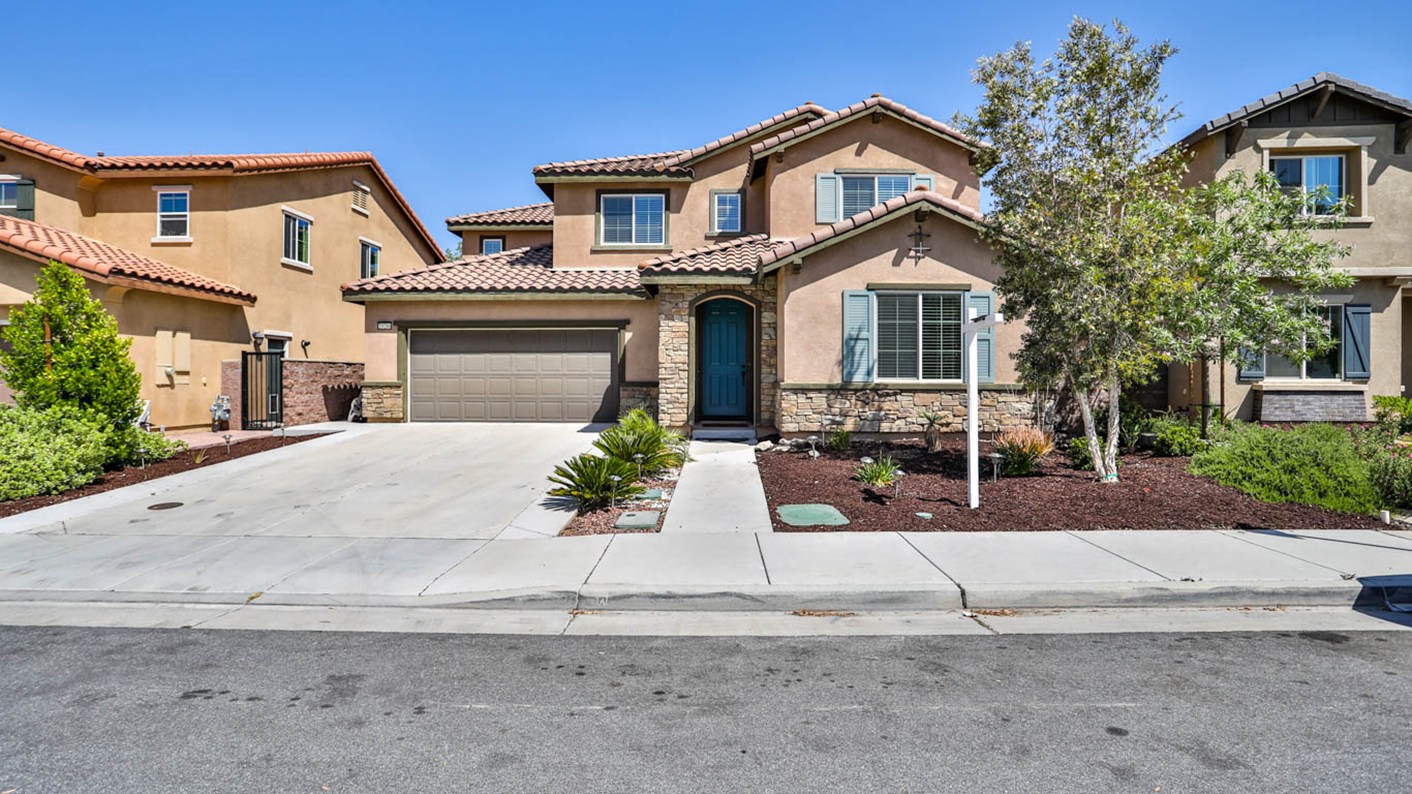 29286 First Green, Wildomar, CA 92595