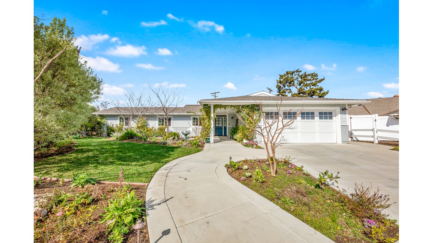 5741 Trophy Drive, Huntington Beach, CA 92649
