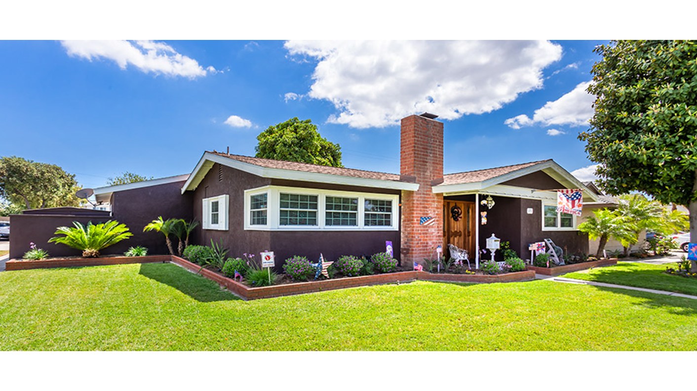 6710 San Francisco Drive, Buena Park, CA 90620