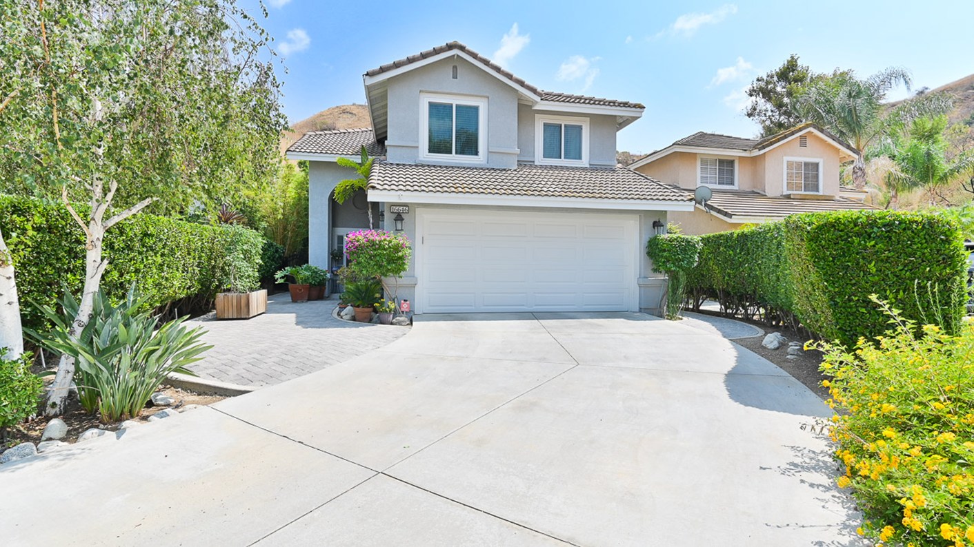 16646 Cobalt Court, Chino Hills, CA 91709