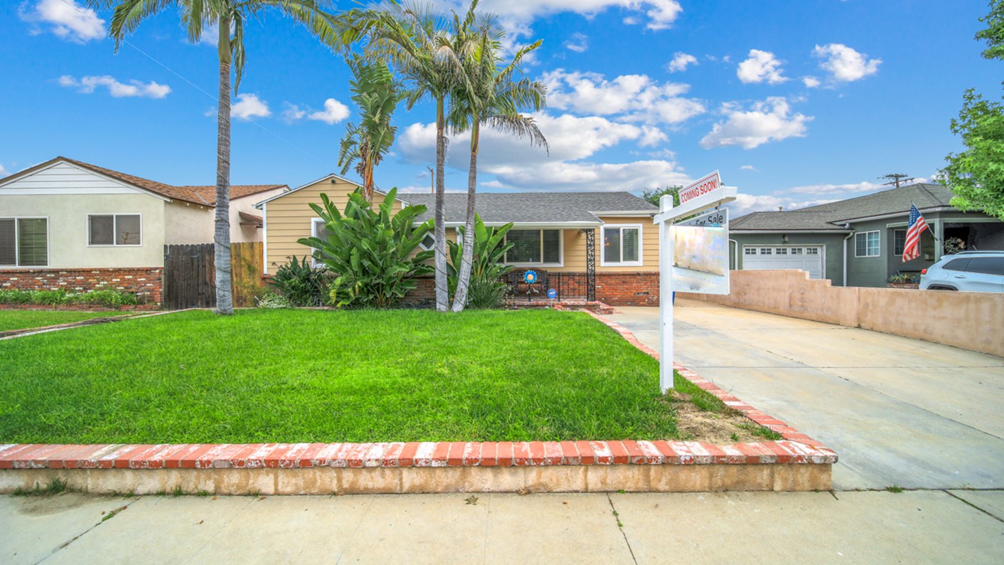 1422 North Rose Street, Burbank, CA 91505