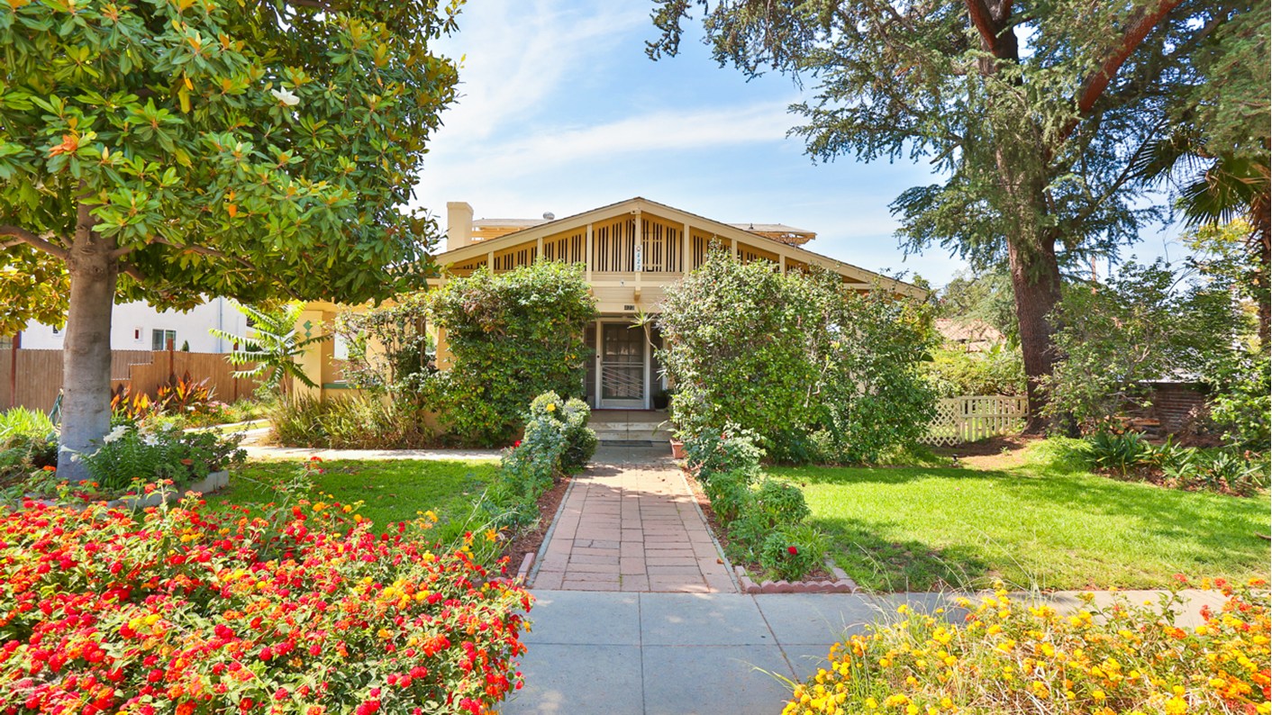 422 W. San Bernardino Road, Covina, CA 91723