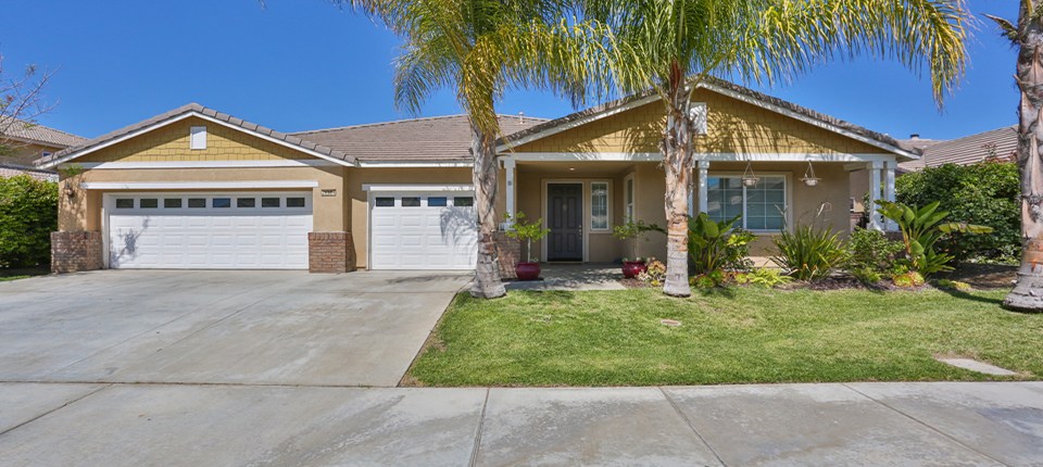 26384 Hobart Circle, Moreno Valley, CA 92555