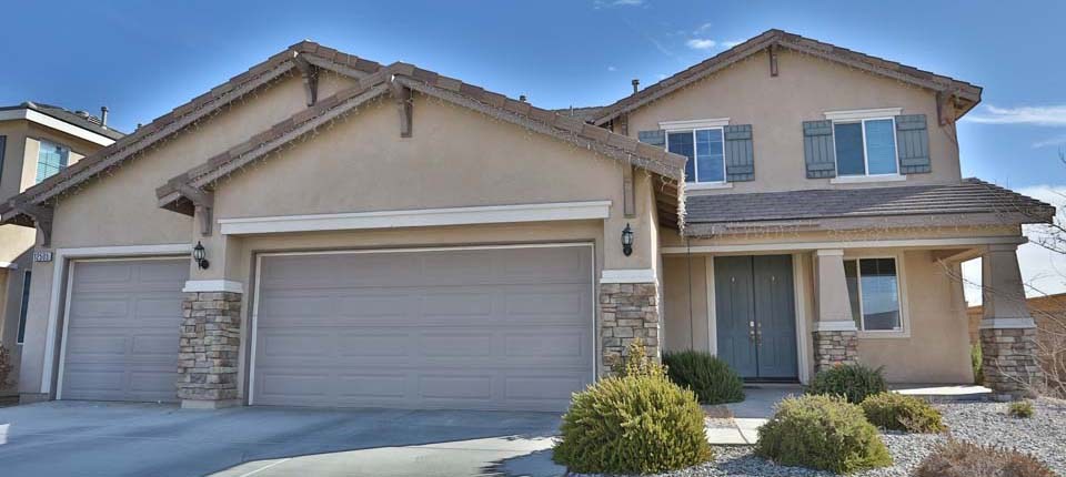 12505 Mesa View, Victorville, CA  92395
