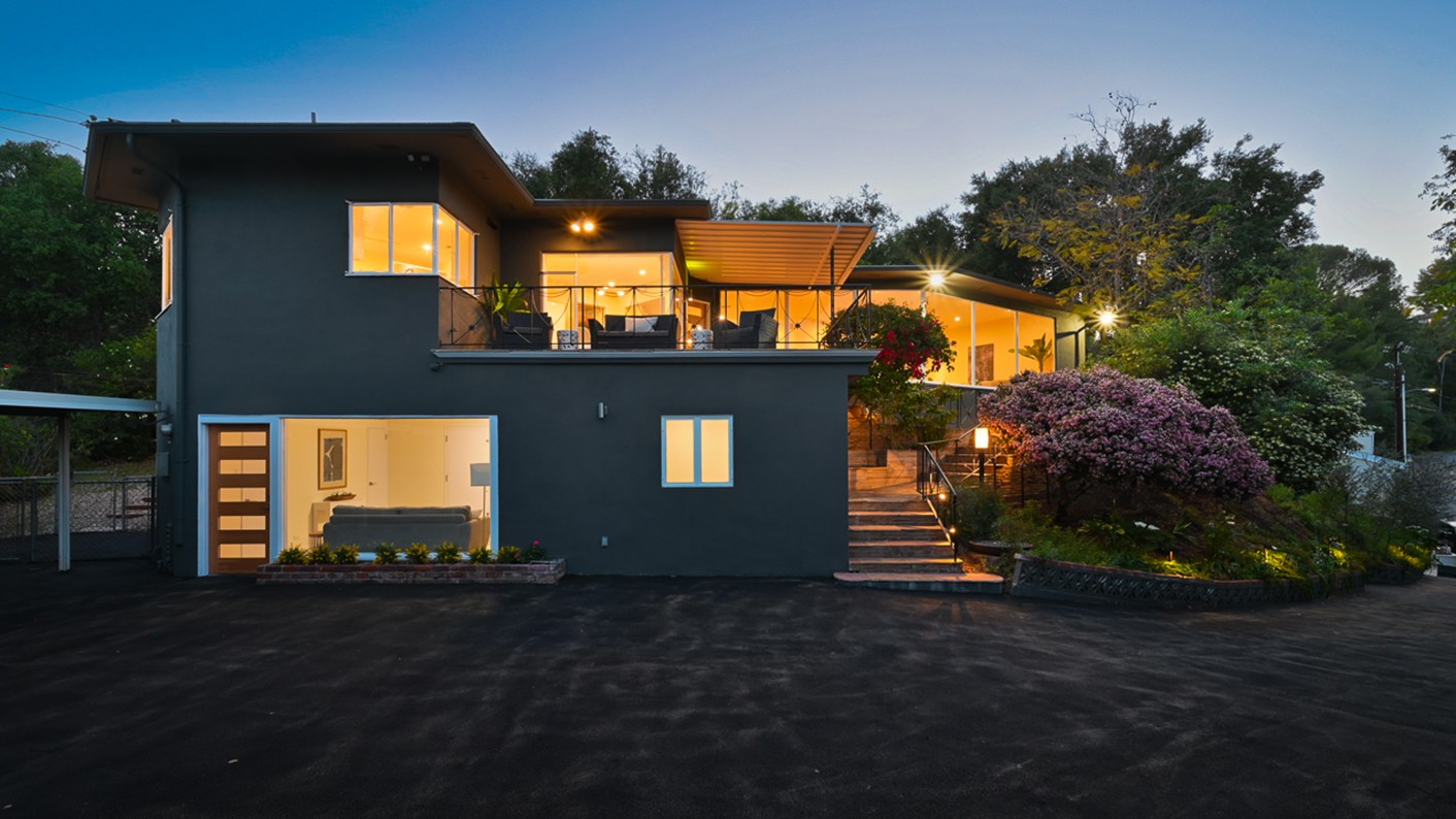 3021 Paddington Road, Glendale, CA 91206