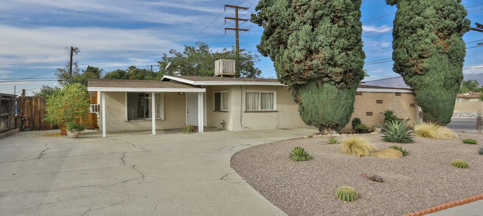 5533 N. Heathdale Ave, Azusa, CA 91702